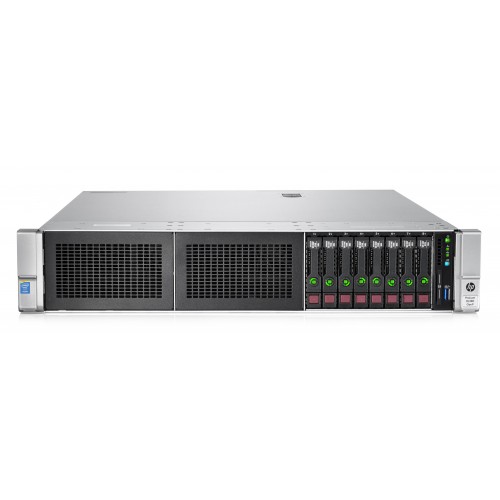 HPE ProLiant DL380 Generation 10 Rack Server